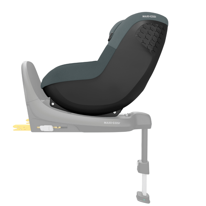 Maxi Cosi Car Seat Maxi Cosi Pearl S Car Seat - Tonal Graphite