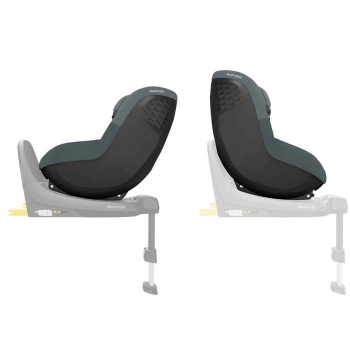 Maxi Cosi Car Seat Maxi Cosi Pearl S Car Seat - Tonal Graphite