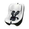 Maxi Cosi Car Seat Cover Maxi Cosi Pearl Slide Pro Car Seat Cover - Natural White