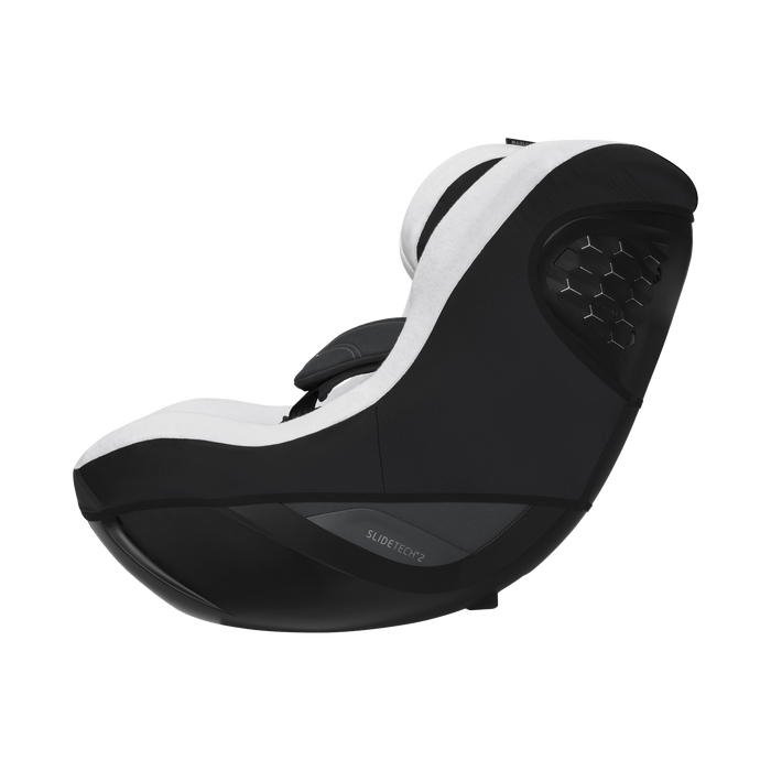 Maxi Cosi Car Seat Cover Maxi Cosi Pearl Slide Pro Car Seat Cover - Natural White