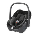 Maxi Cosi CAR SEATS Maxi Cosi Pebble 360 Car Seat - Essential Black