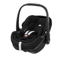 Maxi Cosi Car Seat Maxi Cosi Pebble 360 PRO2 Car Seat - Twillic Black