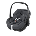 Maxi Cosi Car Seat Maxi Cosi Pebble 360 PRO2 Car Seat - Twillic Graphite