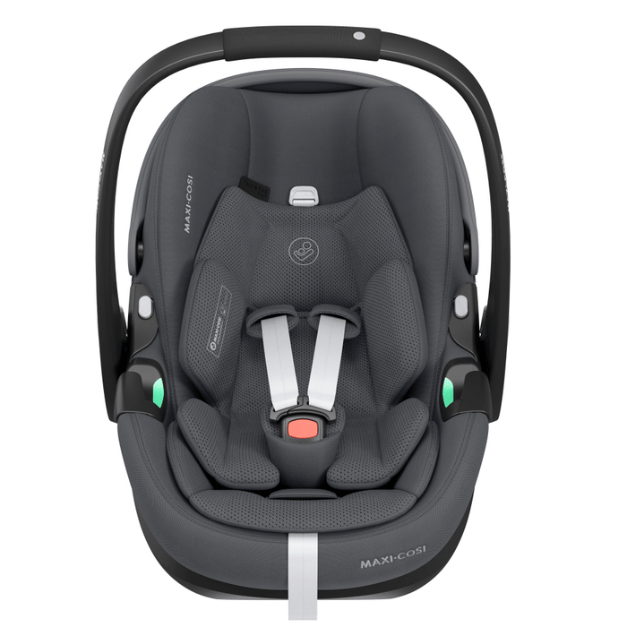 Maxi Cosi Car Seat Maxi Cosi Pebble 360 PRO2 Car Seat - Twillic Graphite