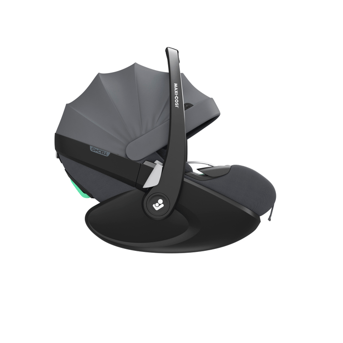 Maxi Cosi Car Seat Maxi Cosi Pebble 360 PRO2 Car Seat - Twillic Graphite