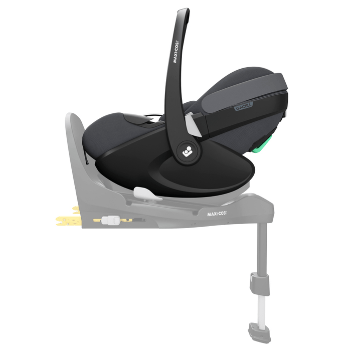 Maxi Cosi Car Seat Maxi Cosi Pebble 360 PRO2 Car Seat - Twillic Graphite