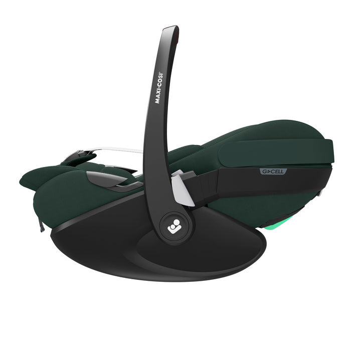 Maxi Cosi Car Seat Maxi Cosi Pebble 360 PRO2 Car Seat - Twillic Green