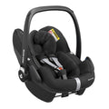 Maxi Cosi CAR SEATS Maxi Cosi Pebble Pro i-Size Carseat - Essential Black