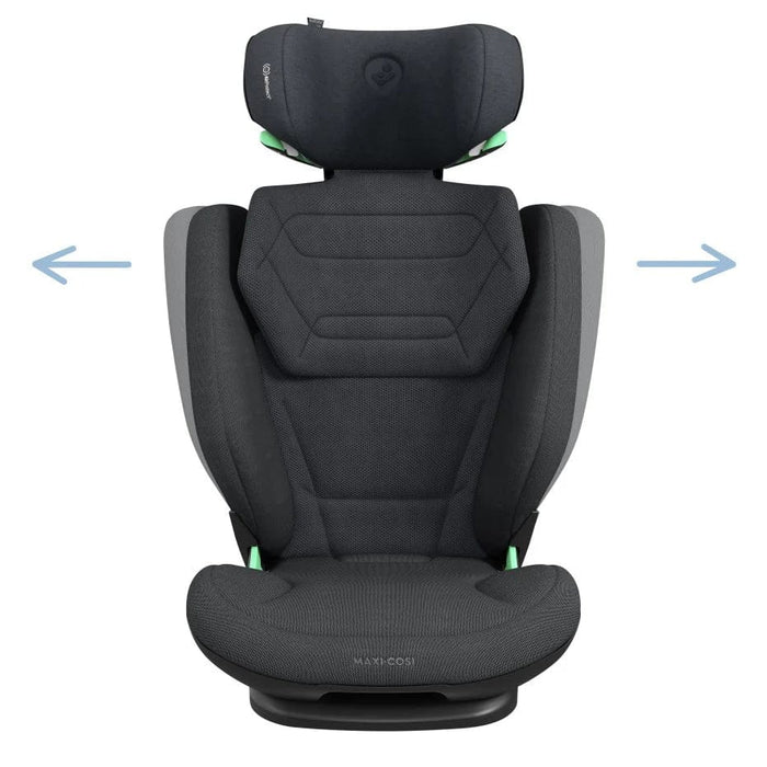 Maxi Cosi Car Seat Maxi Cosi RodiFix Pro2 i-Size - Authentic Graphite