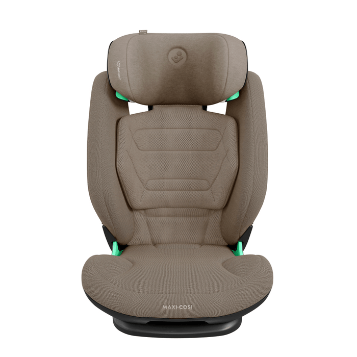 Maxi Cosi Car Seat Maxi Cosi RodiFix Pro2 i-Size - Authentic Truffle