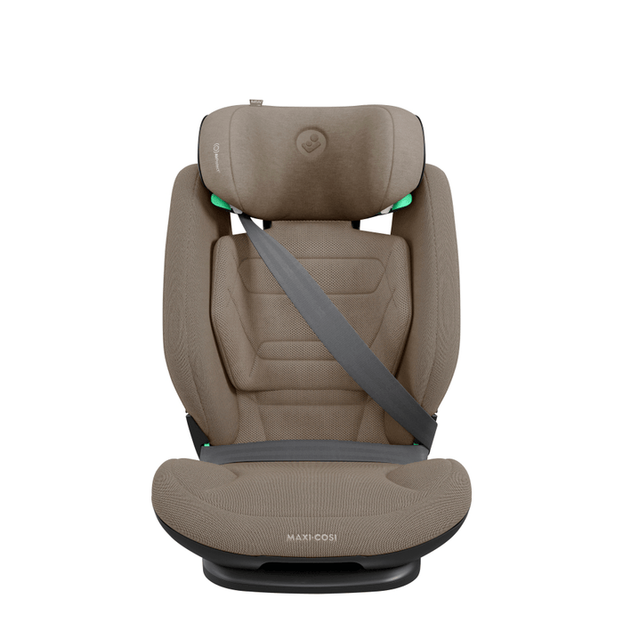 Maxi Cosi Car Seat Maxi Cosi RodiFix Pro2 i-Size - Authentic Truffle
