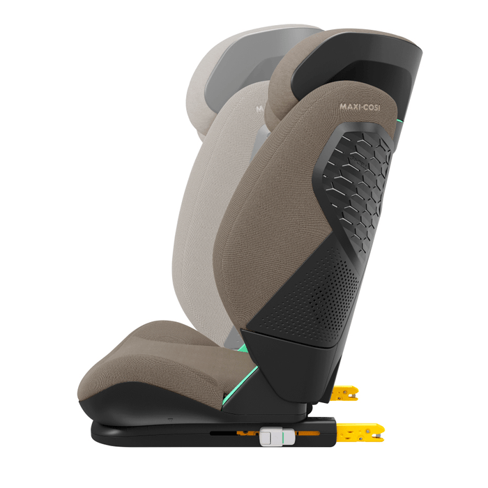 Maxi Cosi Car Seat Maxi Cosi RodiFix Pro2 i-Size - Authentic Truffle