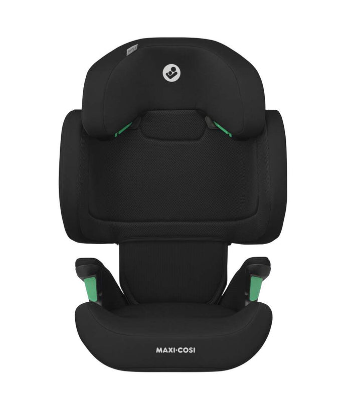 Maxi Cosi Car Seats Maxi Cosi RodiFix R i-Size Car Seat - Authentic Black