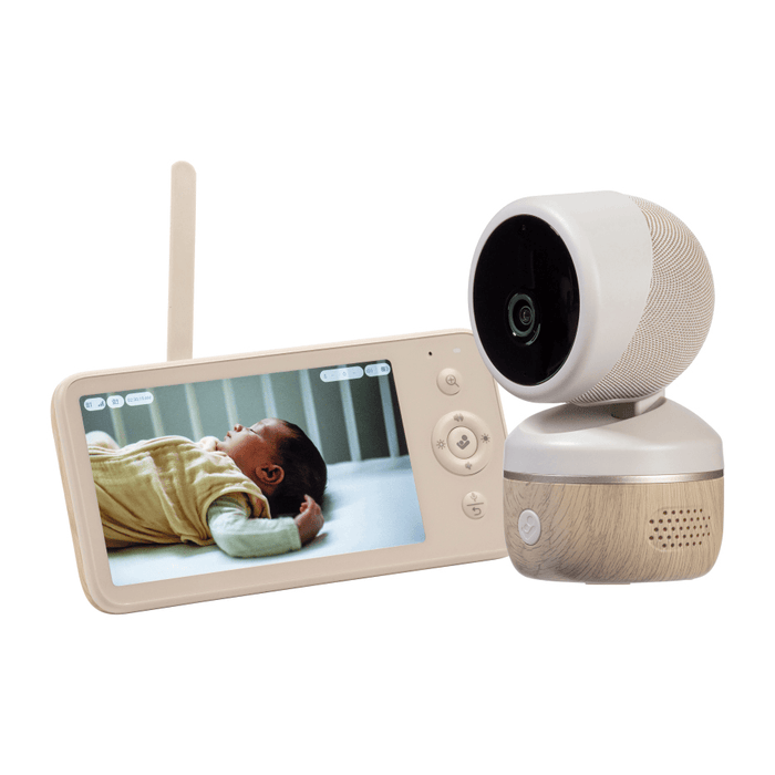 Maxi Cosi Baby Monitor Maxi Cosi See 2 Plus Baby Monitor