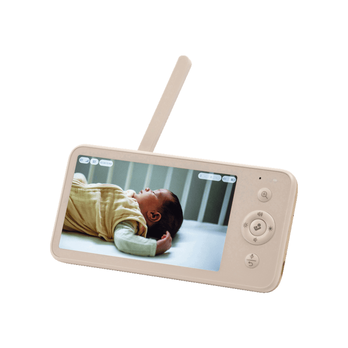 Maxi Cosi Baby Monitor Maxi Cosi See 2 Plus Baby Monitor