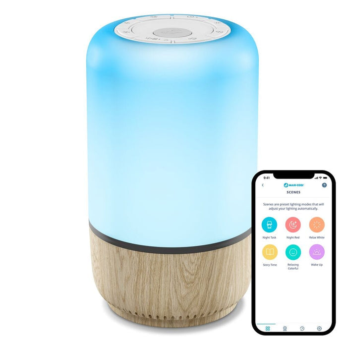 Maxi Cosi Sleeping Aids Maxi Cosi Soothe Light & Sound