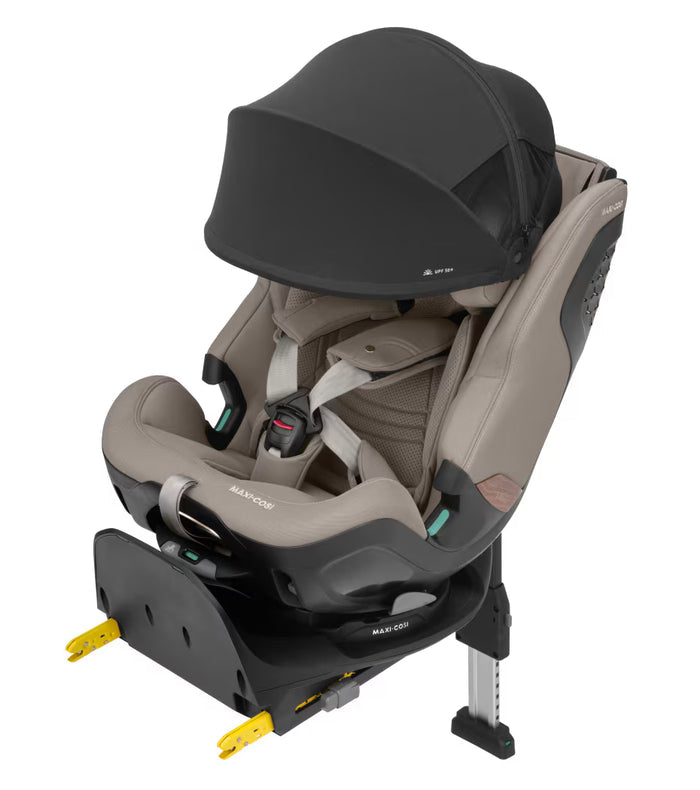 Maxi Cosi Pushchair Accessories Maxi Cosi Sun Canopy XL