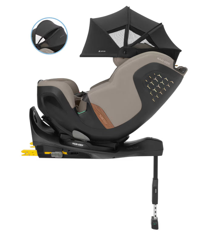 Maxi Cosi Pushchair Accessories Maxi Cosi Sun Canopy XL