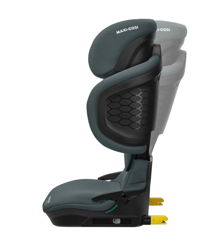 Maxi Cosi Car Seat Maxi Cosi Topaz i-Size Car Seat - Full Graphite