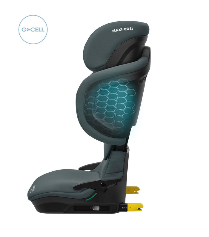 Maxi Cosi Car Seat Maxi Cosi Topaz i-Size Car Seat - Full Graphite