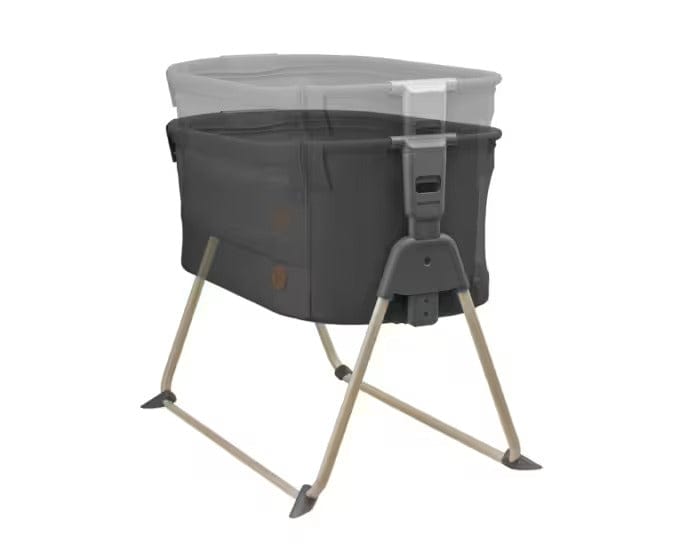 Maxi Cosi Rockers Maxi Cosi Tori Co-sleeper - Beyond Graphite