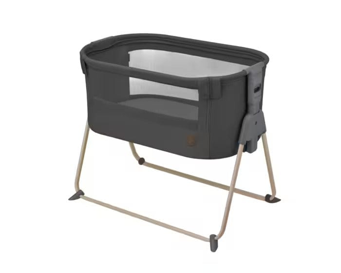Maxi Cosi Rockers Maxi Cosi Tori Co-sleeper - Beyond Graphite