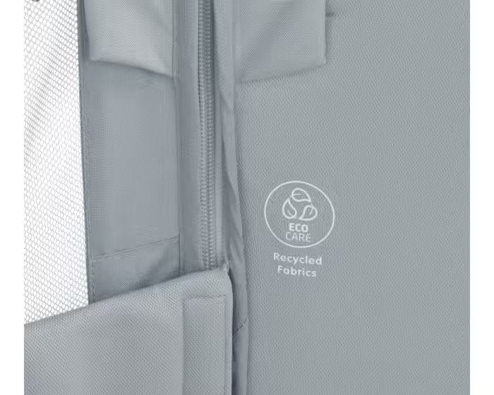 Maxi Cosi Bedside Crib Maxi Cosi Tori Co-sleeper - Beyond Grey