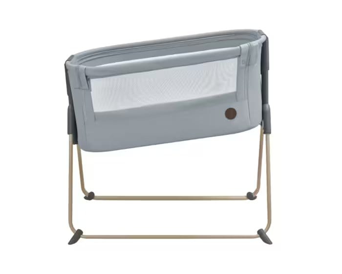 Maxi Cosi Bedside Crib Maxi Cosi Tori Co-sleeper - Beyond Grey