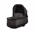 Mee-go Carrycots Mee-go Cocoon Carrycot - Liquorice