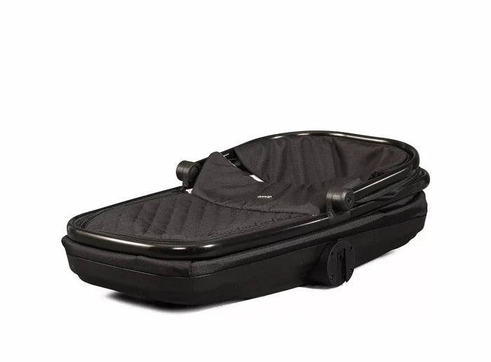 Mee-go Carrycots Mee-go Cocoon Carrycot - Liquorice
