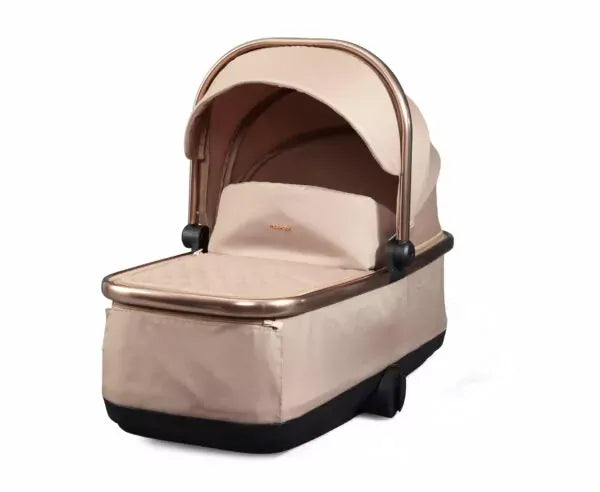 Mee-go Carrycots Mee-go Cocoon Carrycot - Toffee