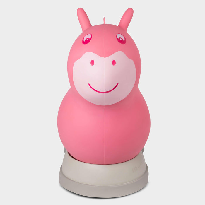 Micro Scooters Toys Micro Air Hopper V2 - Pink