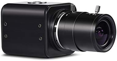 Mini HD / SDI  Box Camera 1080P with 2.8-12mm Lens