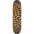 Mini Logo - Leopard Fur 7.75" x 31.08" 291 K20 - Skateboard Deck