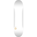 Mini Logo - White Detonator 7.75" x 31.08" 291 K20 - Skateboard Deck