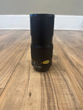 Minolta Celtic 200mm f/4 MD s#1243366