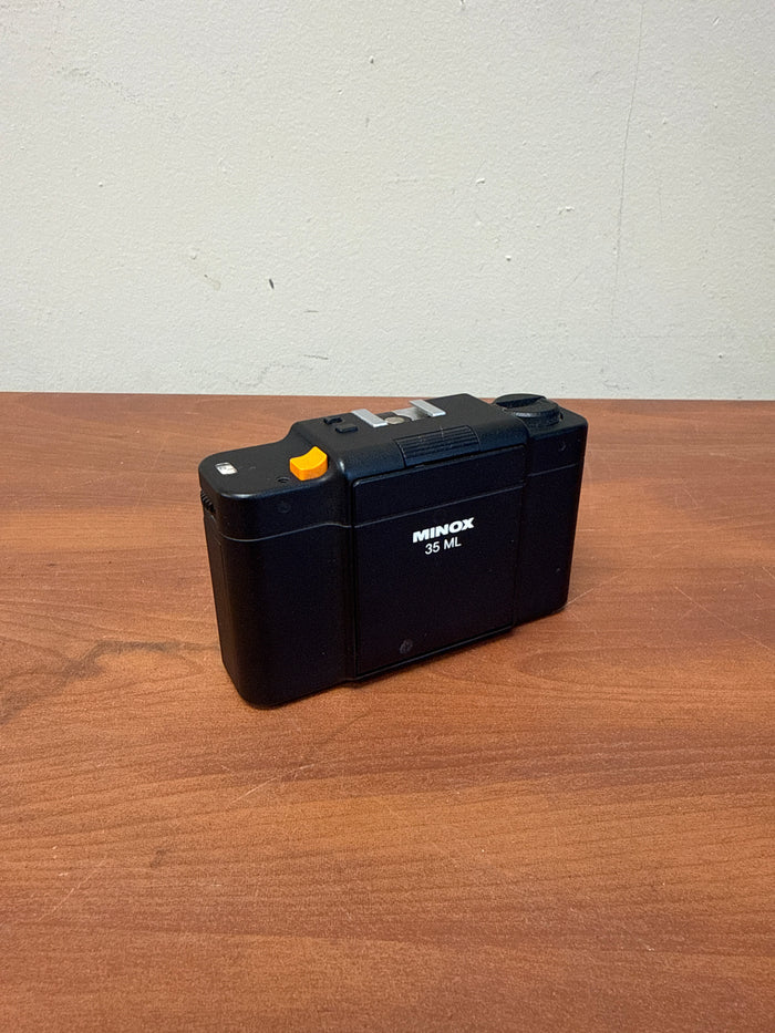 Minox 35 ML 35mm Film Camera