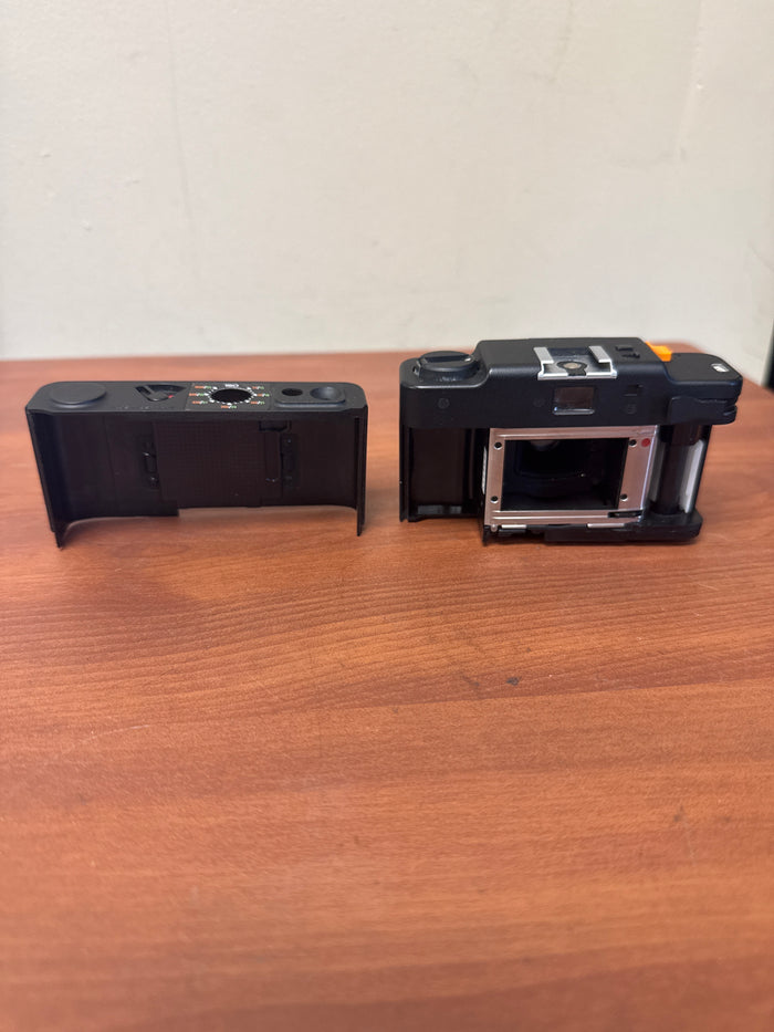 Minox 35 ML 35mm Film Camera