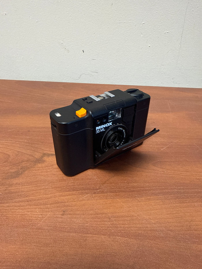 Minox 35 ML 35mm Film Camera