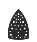 Mirka Interface Pad 100 x 152 x 152mm - 32 Holes - Pack of 5