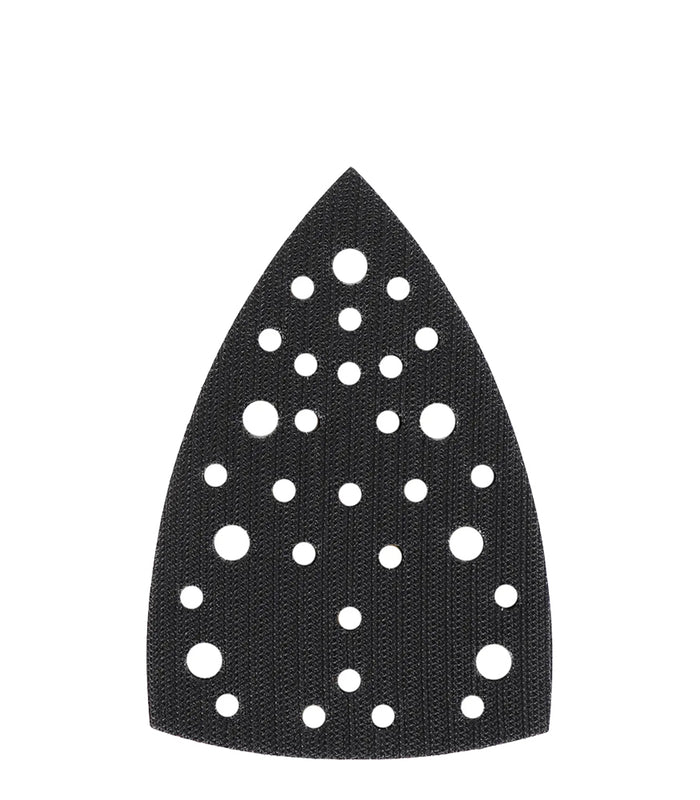 Mirka Interface Pad 100 x 152 x 152mm - 32 Holes - Pack of 5