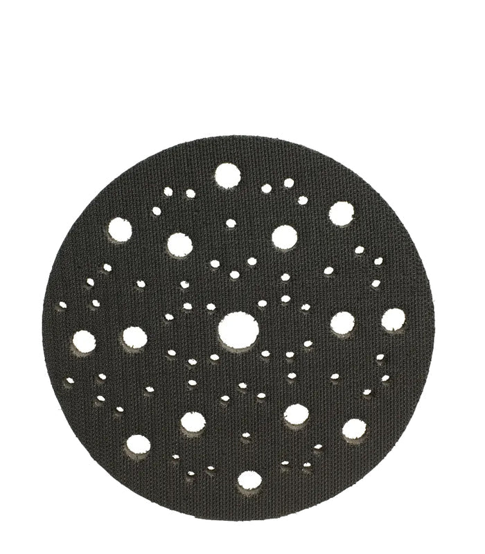 Mirka Interface Pad 150mm - 67 Holes - Pack of 5