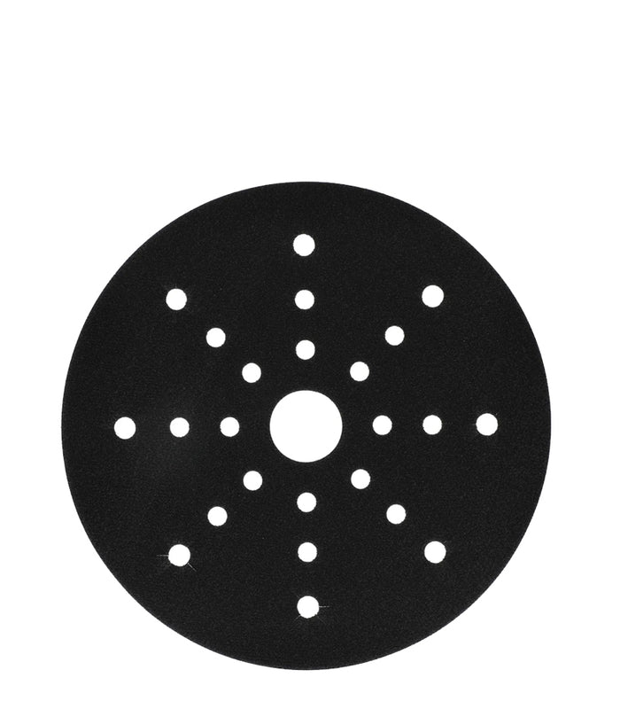 Mirka Pad Saver for LEROS 225mm  - 25 Holes