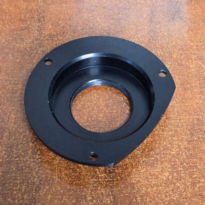Mitchell 16mm mount to C-Mount Lens Adapter