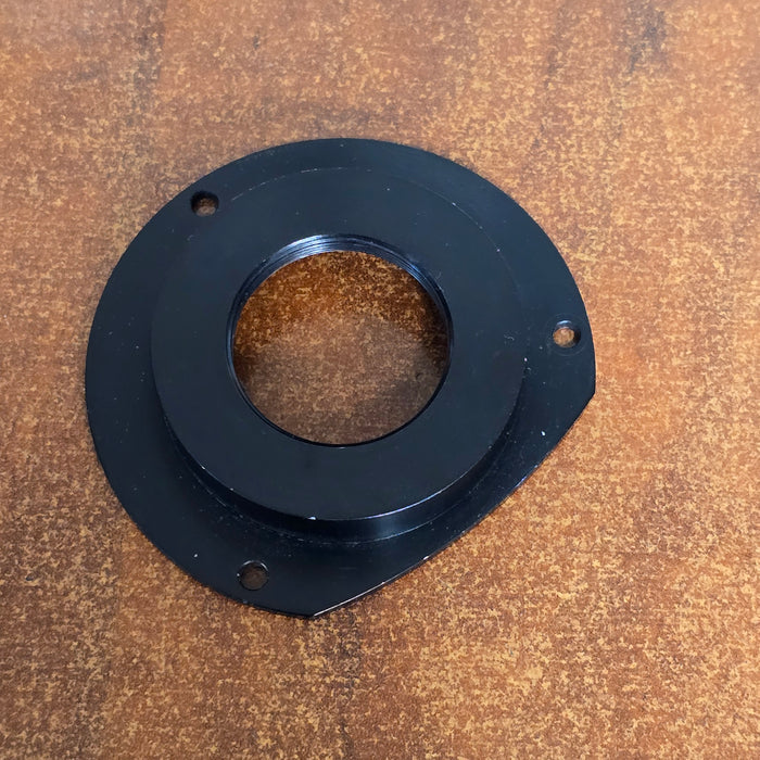 Mitchell 16mm mount to C-Mount Lens Adapter