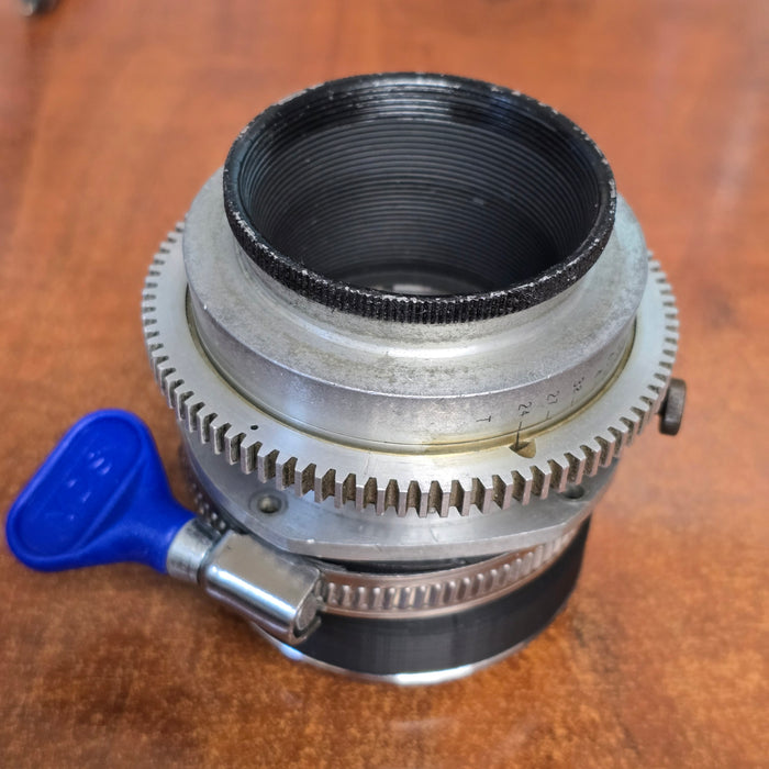 Mitchell 35mm mount to Sony E-Mount Lens Adapter (Clamp on)
