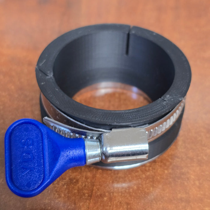 Mitchell 35mm mount to Sony E-Mount Lens Adapter (Clamp on)