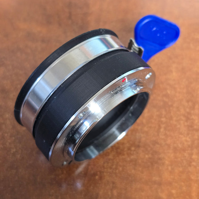 Mitchell 35mm mount to Sony E-Mount Lens Adapter (Clamp on)