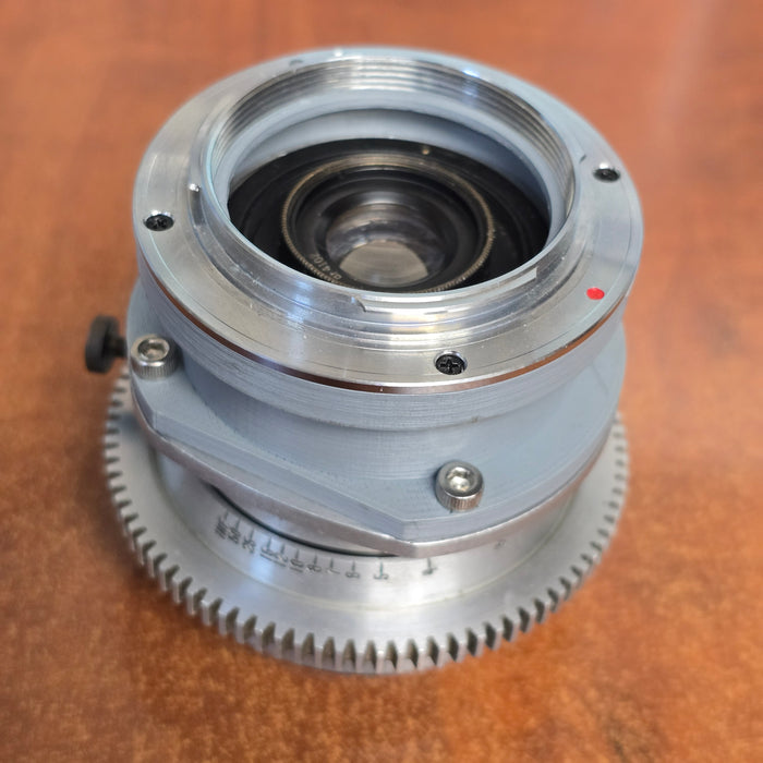Mitchell 35mm mount to Sony E-Mount Lens Adapter