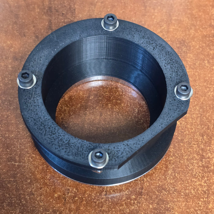 Mitchell 35mm mount to Sony E-Mount Lens Adapter